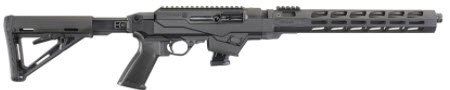 Ruger PPC 9 9MM Carbine NIB
