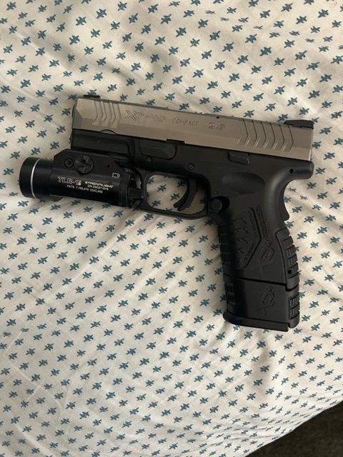 Handguns for trade CZ, Springfield, Glock
