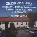 www.mdpolicesupply.com