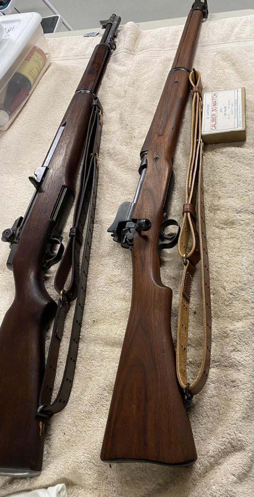M1917 and Garand with slings.jpeg