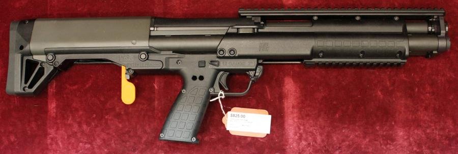 Kel Tec KSG Shotgun $825.jpg