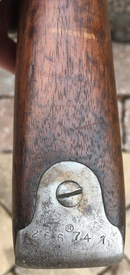 M91 Remington 1917 266741 Buttplate (matching).jpg