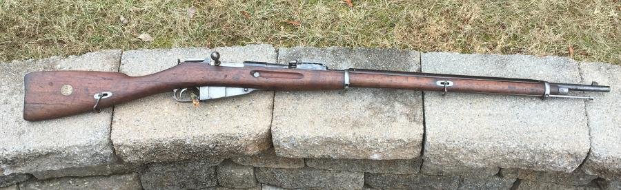M91 Remington 1917 266741 Stock right.jpg
