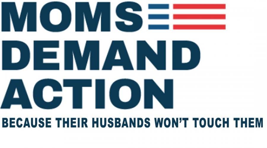 Moms Demand Because Husbands Won't Touch Them.jpg