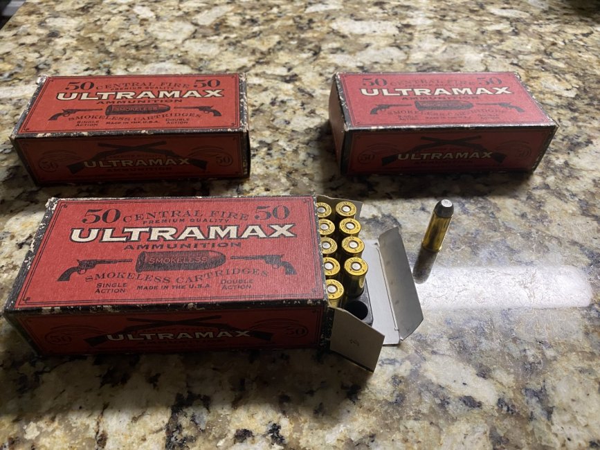 45 Colt Ammo for Sale