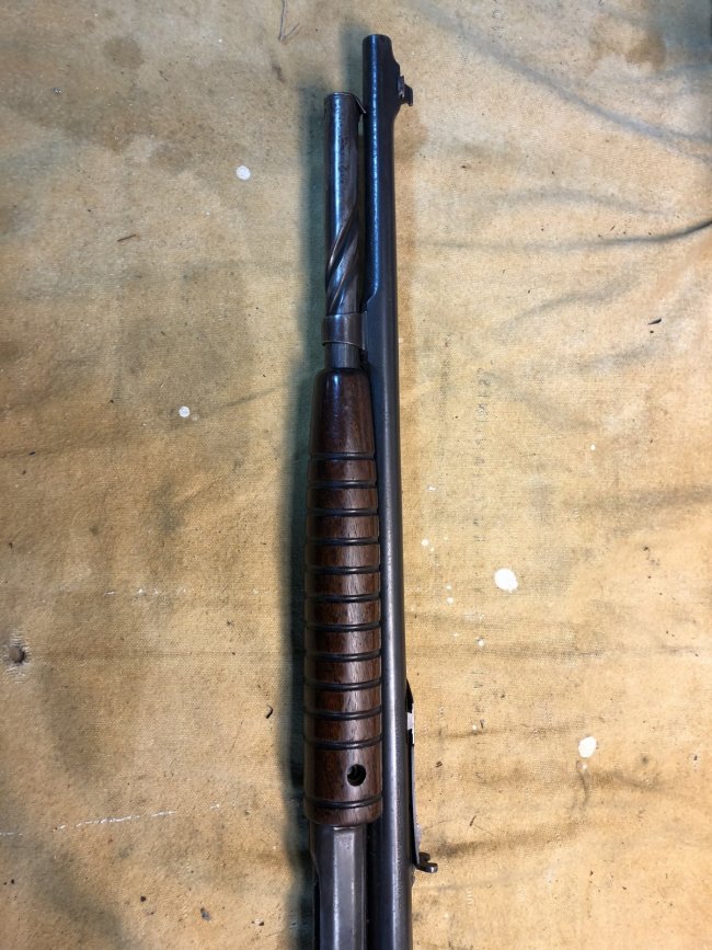 Remington Model 14 W/Ammo $500/offer/trade