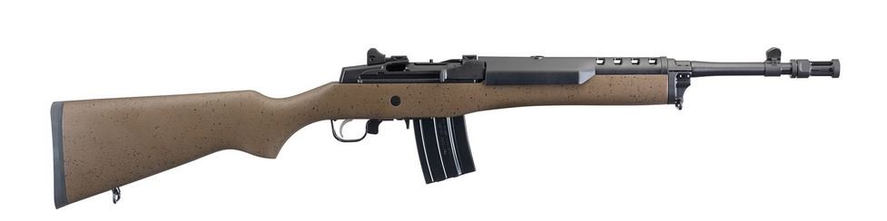 WTB: (or trade for) Ruger Mini-14 tactical