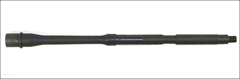 Colt 16 inch M4 profile barrel 6920 05.jpg