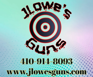 Jlowes gun sales Maryland