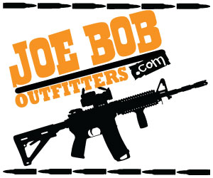 Joe Bob Outfitters ad