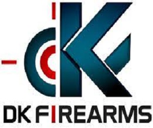 DK Firearms banner ad