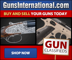 Guns International Ad