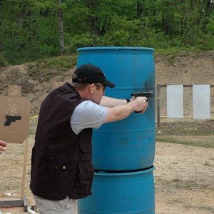 Robmoore W/g31 @ Md State Idpa 07