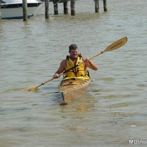 My Kayak Pics