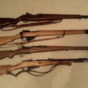 My Milsurps