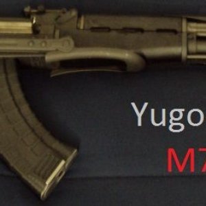 Yugoslavian M70b2
