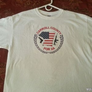 2a Group Buy T Shirt