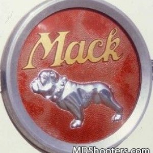 Mack  C Logo