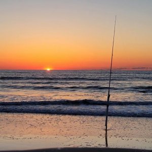 Sunrise Fishing Nc
