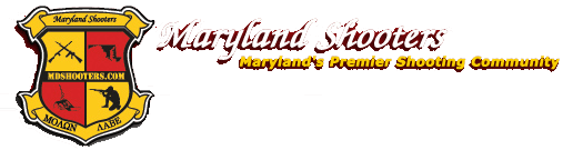 Maryland Shooters Forum - Weapon Discussions & Classifieds