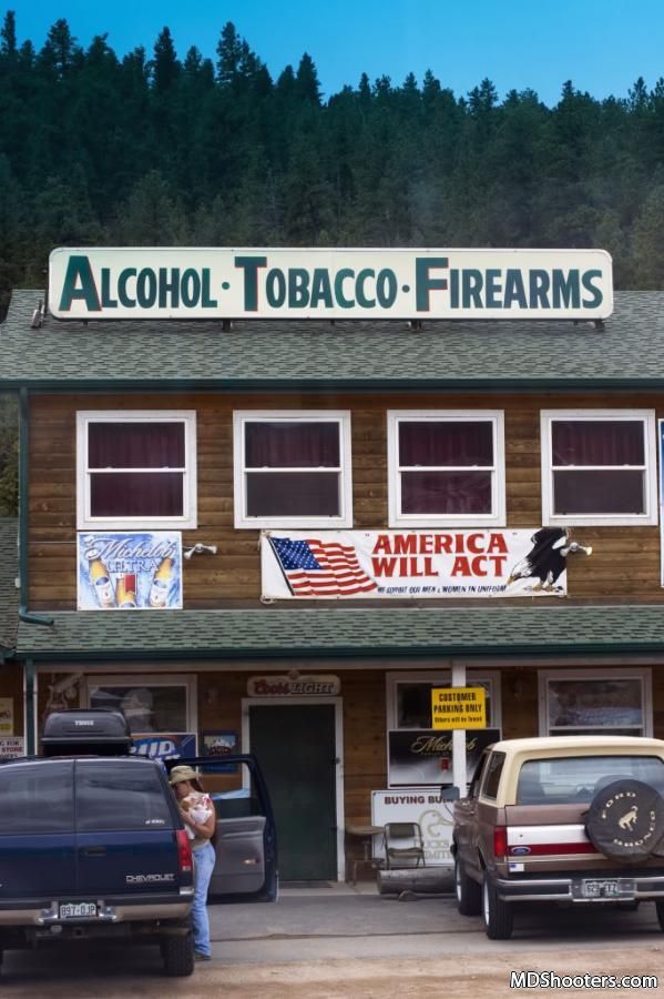 Atf Convenience Store