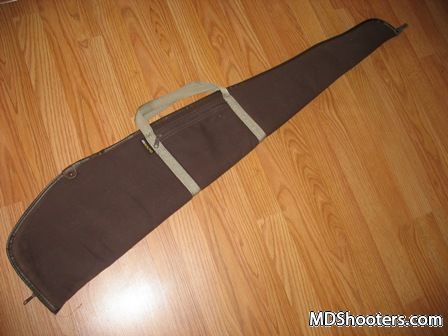 Kolpin Cloth Rifle Case 44”