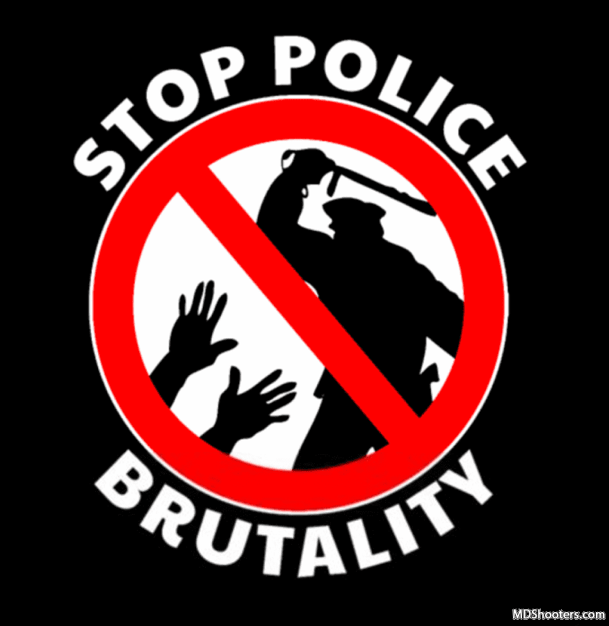 Stop Police Brutality