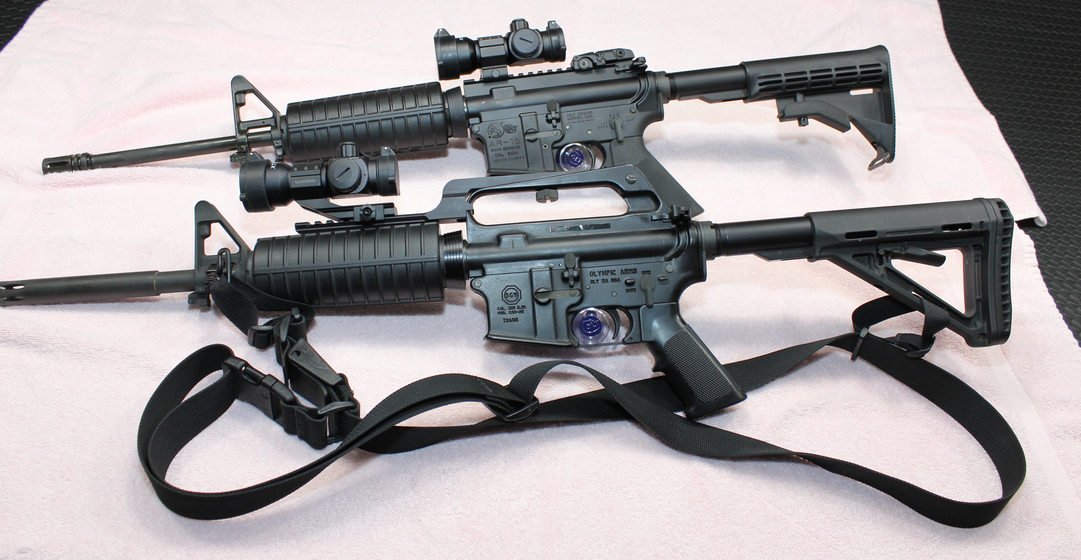 Colt-9mm-Olympic-Arms-45-ACP.jpg