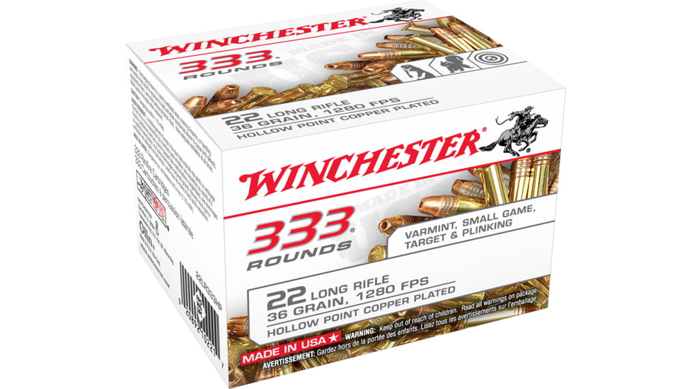 opplanet-winchester-333-22-long-rifle-36-grain-copper-plated-hollow-point-rimfire-ammo-333-rounds-22lr333hp-main.jpg